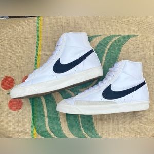 Nike Blazers